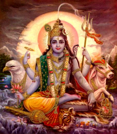 Information on Lord Shiva Powerful Shiva Keshadi Padanta Varnana Stotram and Slokas by teluguone